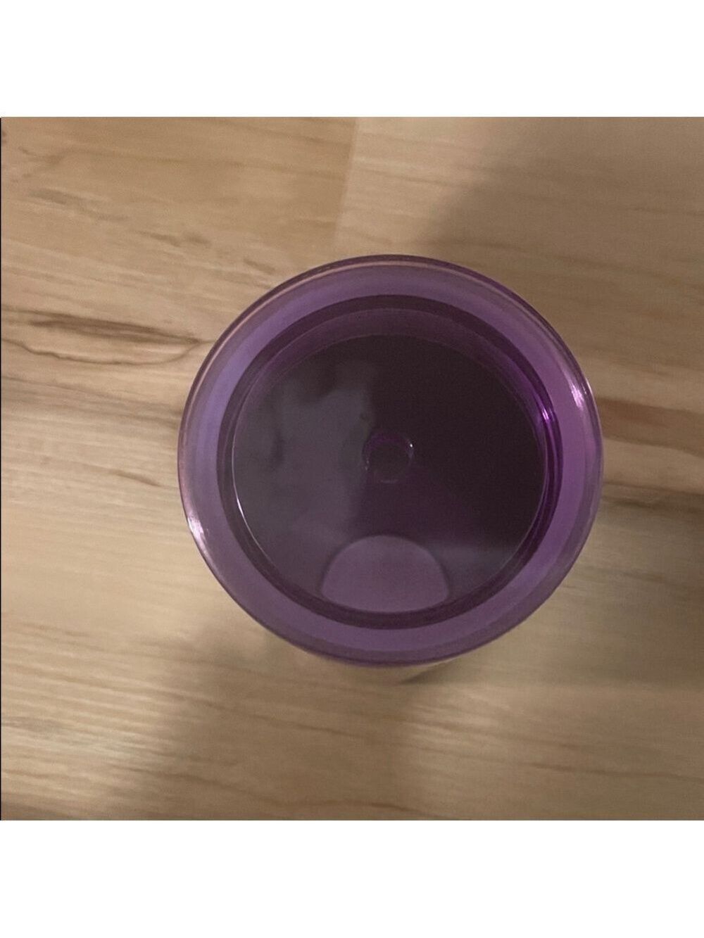 Starbucks Metallic Pink Tumbler - Picture 4 of 6